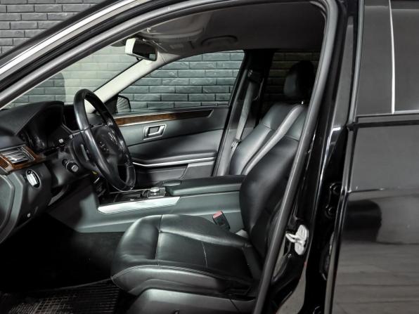 Mercedes-Benz E-Класс IV (W212 S212 C207) с пробегом 2012 года, цена 1 580 000 рублей, 127140 км, седан, Автокод Объявления