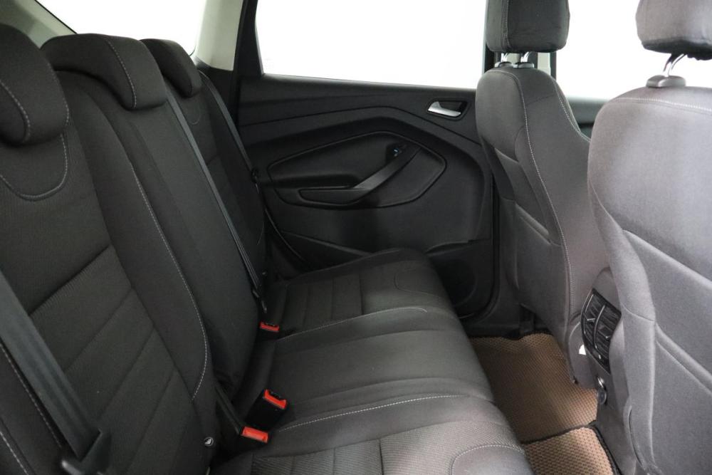 Ford Kuga II Санкт-Петербург  - изображение 13