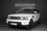 Land Rover Range Rover Sport I Рестайлинг Красноярск  - изображение 30
