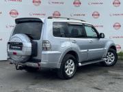 Mitsubishi Pajero IV Рестайлинг 1 Екатеринбург  - изображение 45