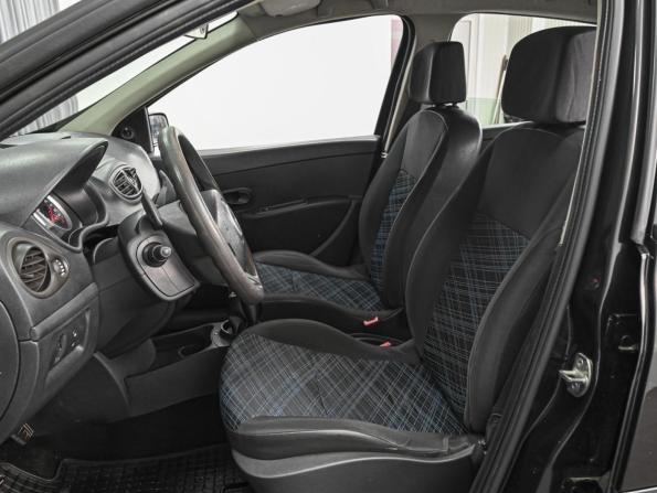 Renault Clio III с пробегом 2007 года, цена 575 000 рублей, 173913 км, хэтчбек, Автокод Объявления