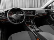 Volkswagen Jetta VII Москва  - изображение 35