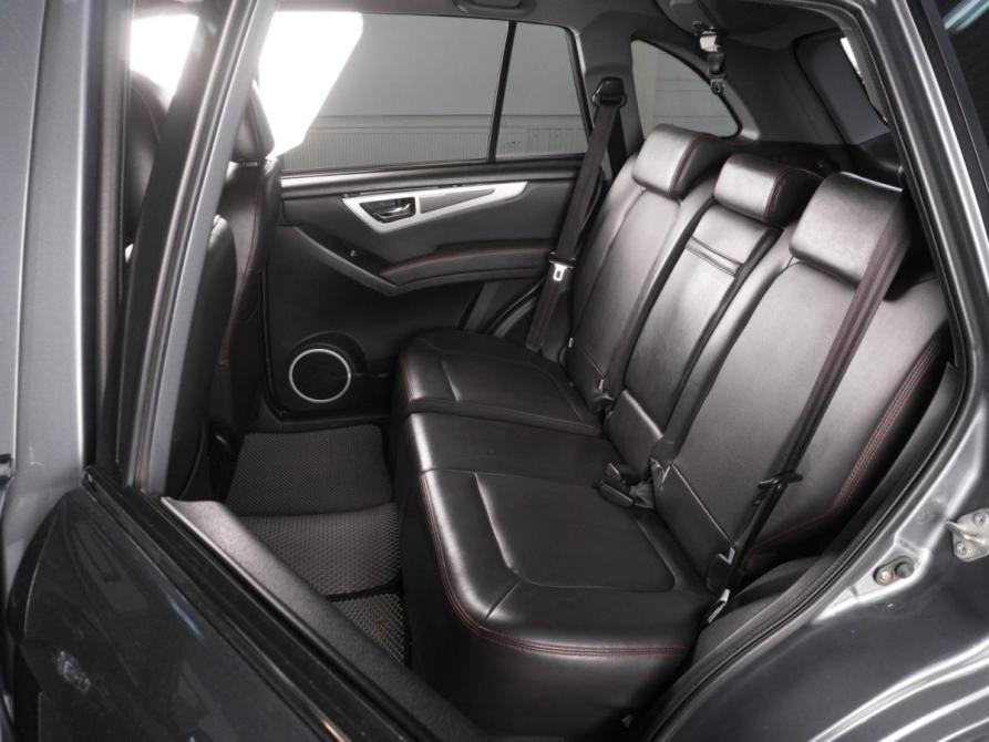 Lifan X60 I Рестайлинг 2 Минеральные Воды  - изображение 9
