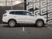 Chery Tiggo 8 Pro Max I Краснодар  - изображение 28