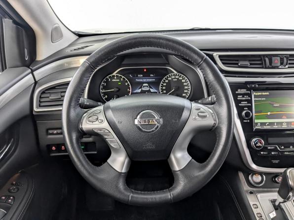 Nissan Murano III (Z52) с пробегом 2019 года, цена 2 740 000 рублей, 80799 км, внедорожник, Автокод Объявления