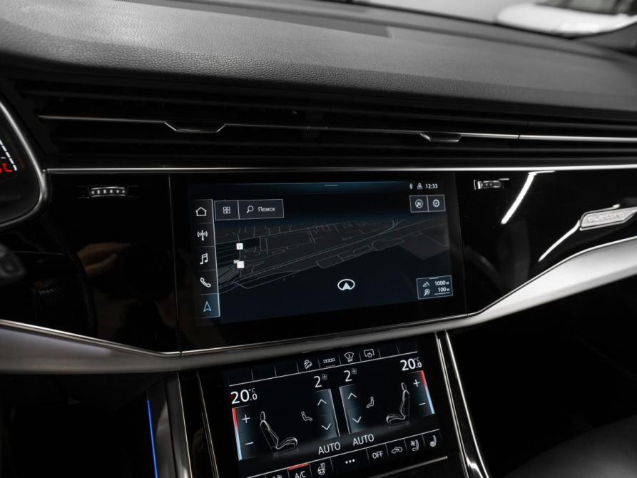 Audi Q7 II (4M) Рестайлинг Москва  - изображение 22