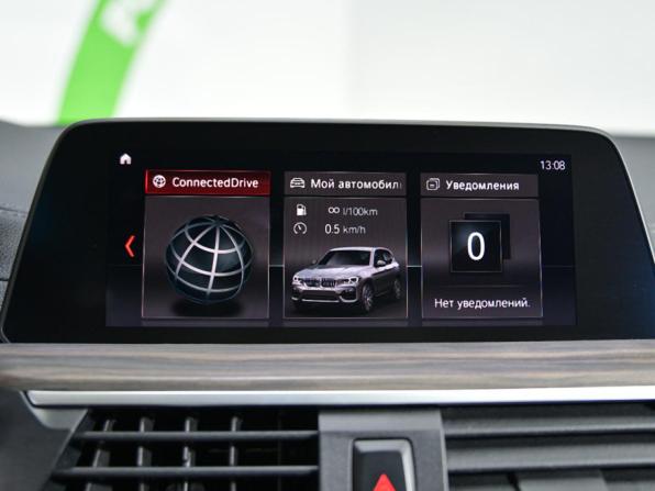 BMW X3 III (G01) с пробегом 2020 года, цена 3 950 000 рублей, 101000 км, внедорожник, Автокод Объявления