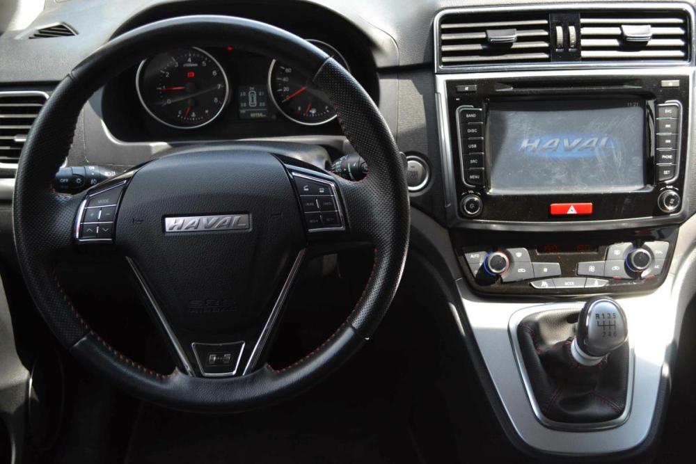 Haval H6 I Старый Оскол  - изображение 11