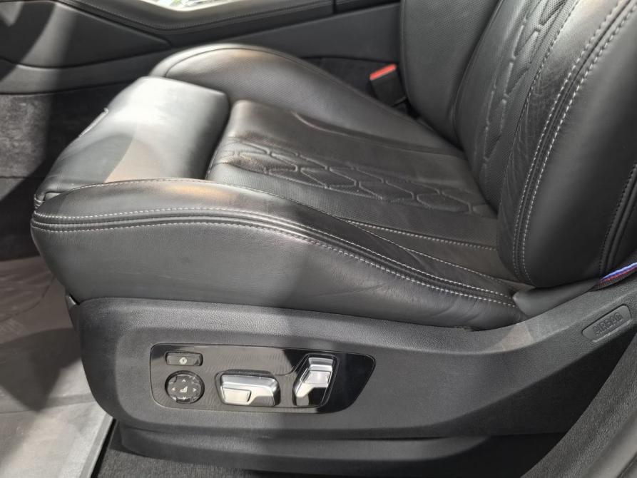 BMW X6 III (G06) Рестайлинг Санкт-Петербург  - изображение 16