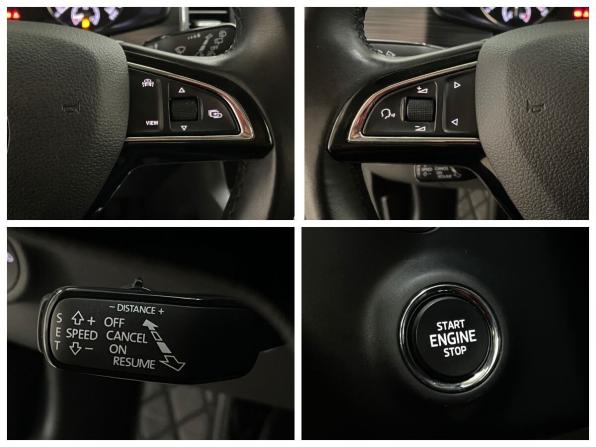 Skoda Kodiaq I с пробегом 2020 года, цена 2 500 000 рублей, 133972 км, внедорожник, Автокод Объявления