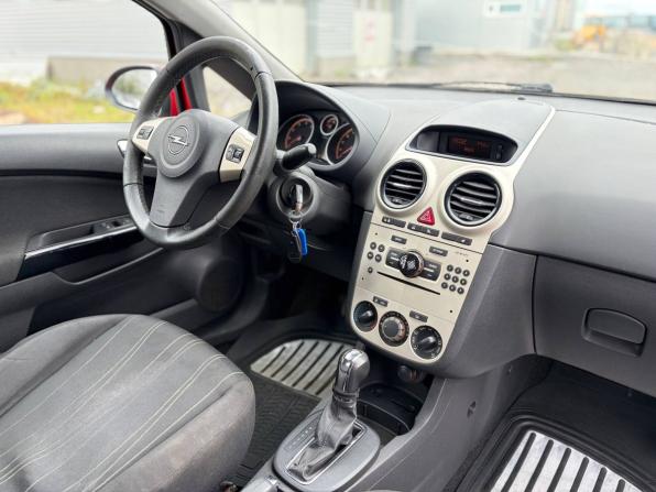 Opel Corsa D с пробегом 2007 года, цена 295 000 рублей, 267000 км, хэтчбек, Автокод Объявления