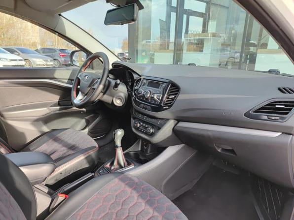 Lada (ВАЗ) Vesta I с пробегом 2020 года, цена 1 025 000 рублей, 86597 км, универсал, Автокод Объявления