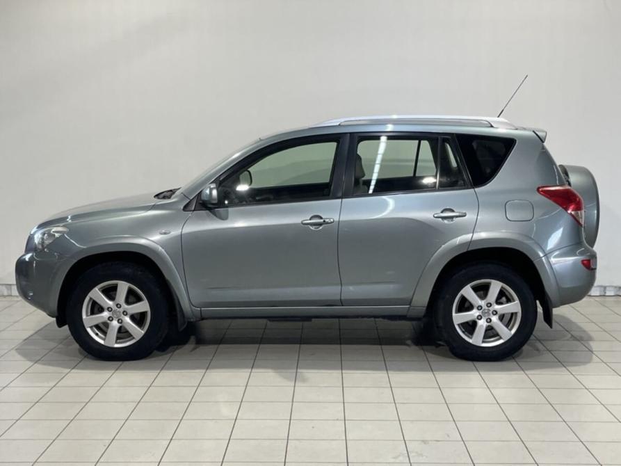 Toyota RAV4 III (XA30) Курск  - изображение 2