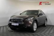 Infiniti QX70 Нижний Новгород  - изображение 24