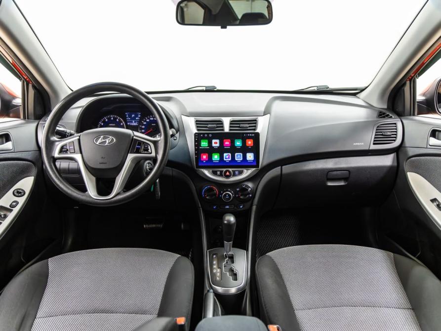 Hyundai Solaris I Волгоград  - изображение 10