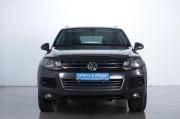 Volkswagen Touareg II Челябинск  - изображение 24
