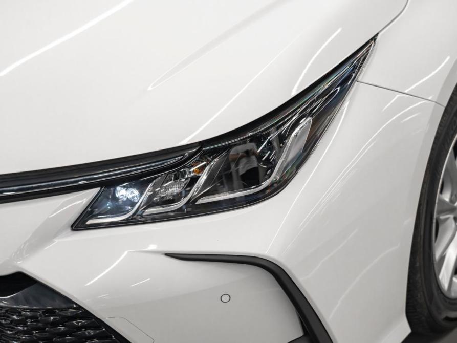 Toyota Corolla XII (E210) Москва  - изображение 25