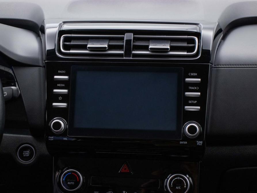 Hyundai Creta II Москва  - изображение 15