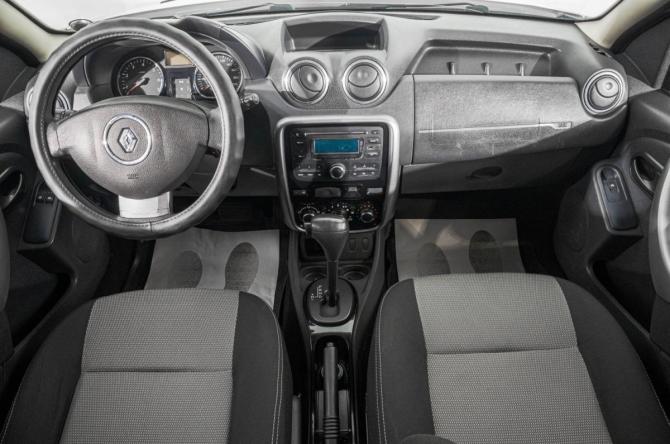 Renault Duster I с пробегом 2013 года, цена 949 000 рублей, 127000 км, внедорожник, Автокод Объявления