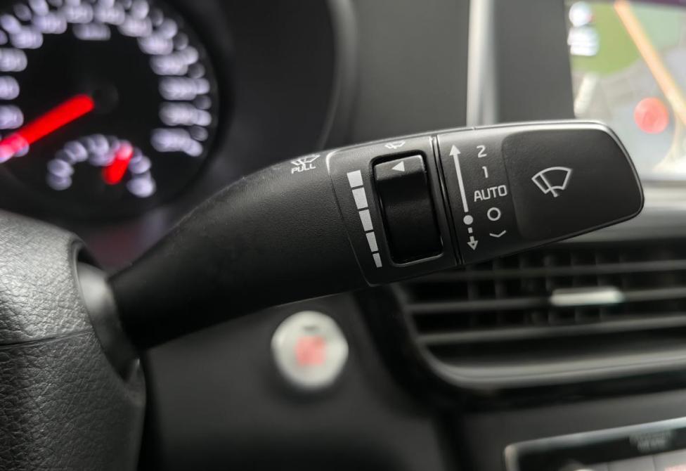 Kia Optima IV Москва  - изображение 15