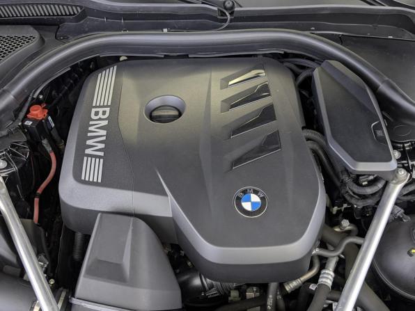 BMW 5 серии VIII (G60/G61/G68) с пробегом 2023 года, цена 7 150 000 рублей, 42353 км, седан, Автокод Объявления