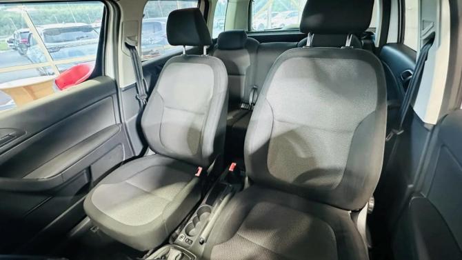 Skoda Yeti I с пробегом 2013 года, цена 845 000 рублей, 96000 км, внедорожник, Автокод Объявления