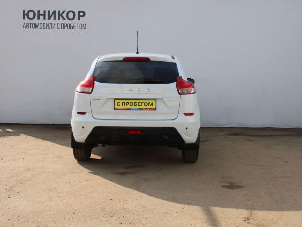 Lada (ВАЗ) XRAY I с пробегом 2018 года, цена 919 000 рублей, 18041 км, хэтчбек, Автокод Объявления
