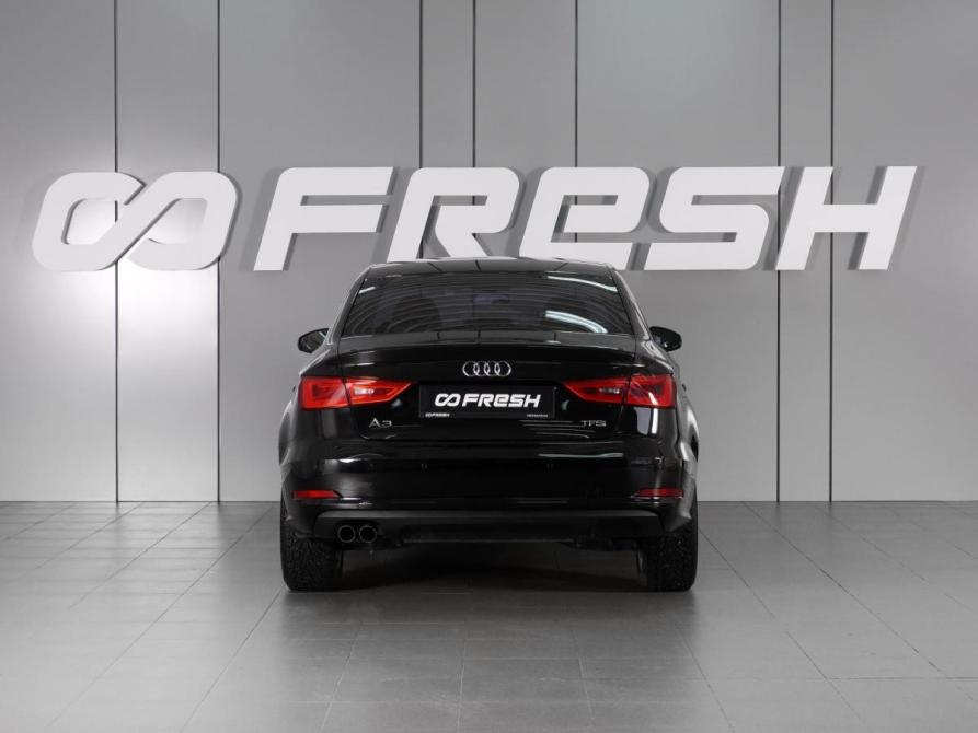 Audi A3 III (8V) Минеральные Воды  - изображение 4