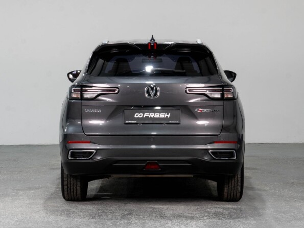 Changan CS55 Plus II с пробегом 2023 года, цена 2 289 000 рублей, 13322 км, внедорожник, Автокод Объявления