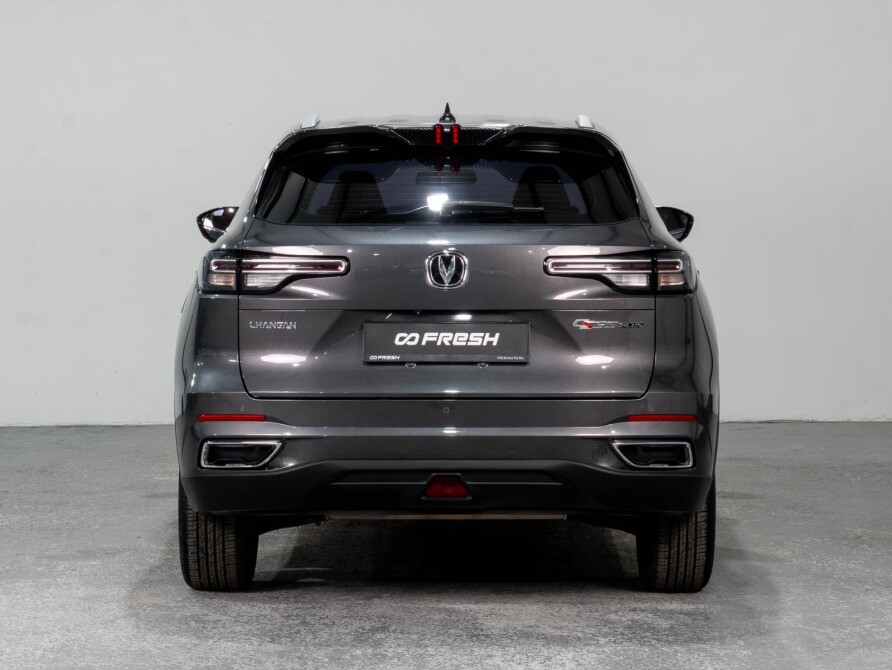 Changan CS55 Plus II Сургут  - изображение 4