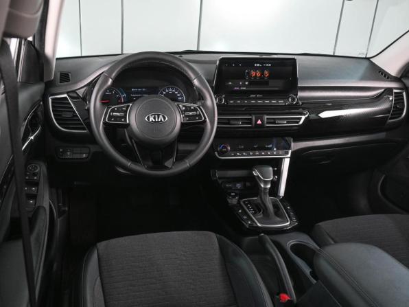 Kia Seltos I с пробегом 2020 года, цена 2 339 000 рублей, 82265 км, внедорожник, Автокод Объявления
