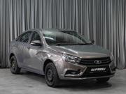 Lada (ВАЗ) Vesta I Тюмень  - изображение 16