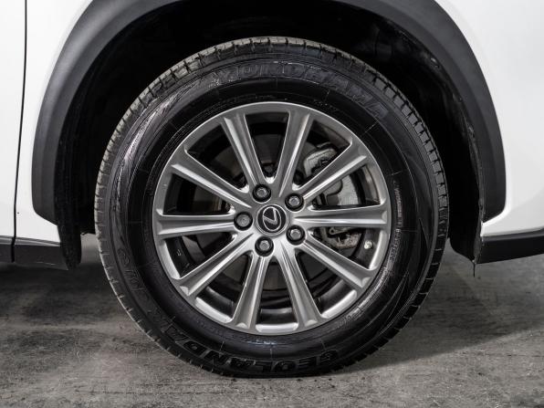 Lexus NX I Рестайлинг с пробегом 2019 года, цена 3 990 000 рублей, 53546 км, внедорожник, Автокод Объявления