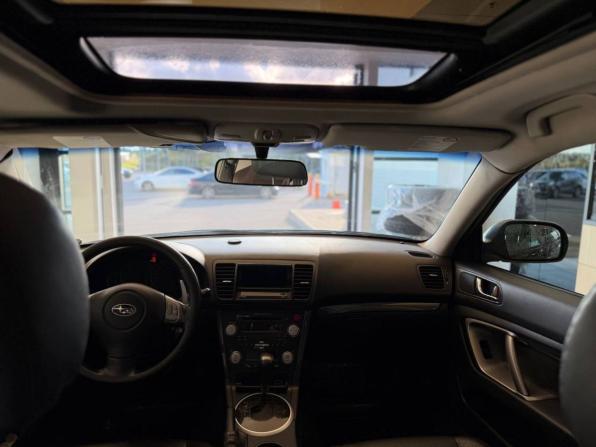 Subaru Outback III Рестайлинг с пробегом 2008 года, цена 636 400 рублей, 370715 км, универсал, Автокод Объявления