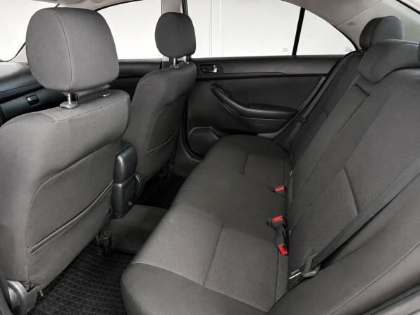 Toyota Avensis II Рестайлинг с пробегом 2008 года, цена 1 129 000 рублей, 304734 км, седан, Автокод Объявления