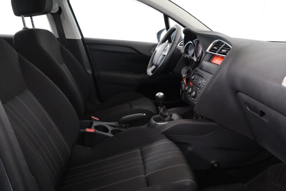 Citroen C4 II Санкт-Петербург  - изображение 10