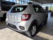 Renault Sandero II Новомосковск  - изображение 22