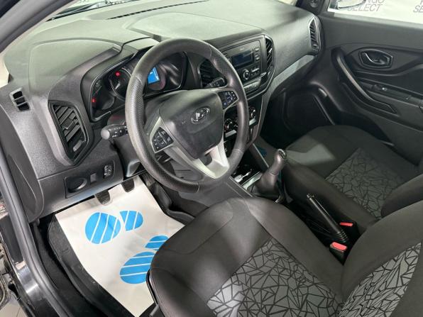 Lada (ВАЗ) XRAY I с пробегом 2018 года, цена 912 000 рублей, 157000 км, хэтчбек, Автокод Объявления
