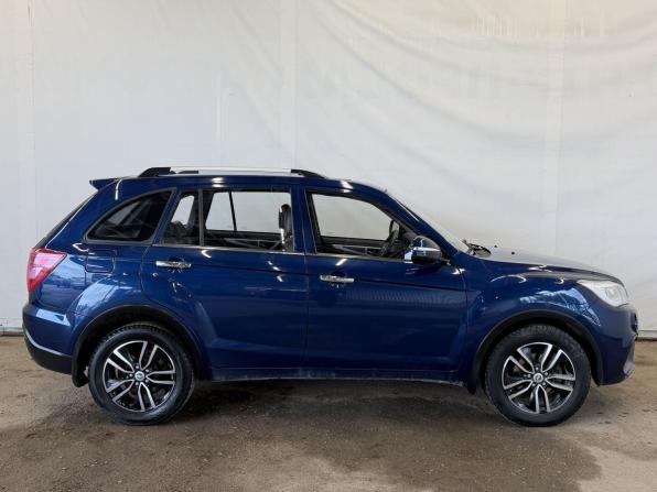 Lifan X60 I Рестайлинг 2 с пробегом 2017 года, цена 670 000 рублей, 143157 км, внедорожник, Автокод Объявления