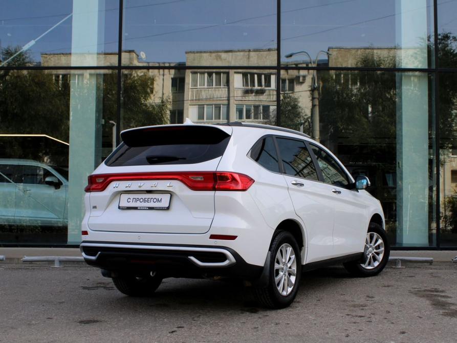 Haval M6 II Самара  - изображение 5
