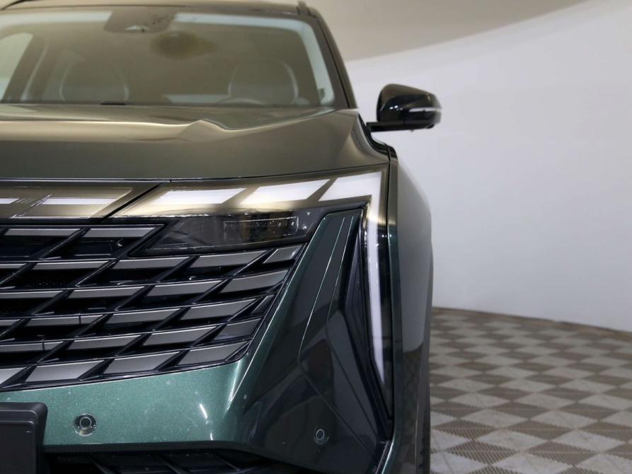 Geely Atlas II Санкт-Петербург  - изображение 9