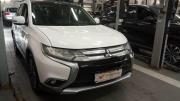 Mitsubishi Outlander III Рестайлинг 2 Санкт-Петербург  - изображение 7