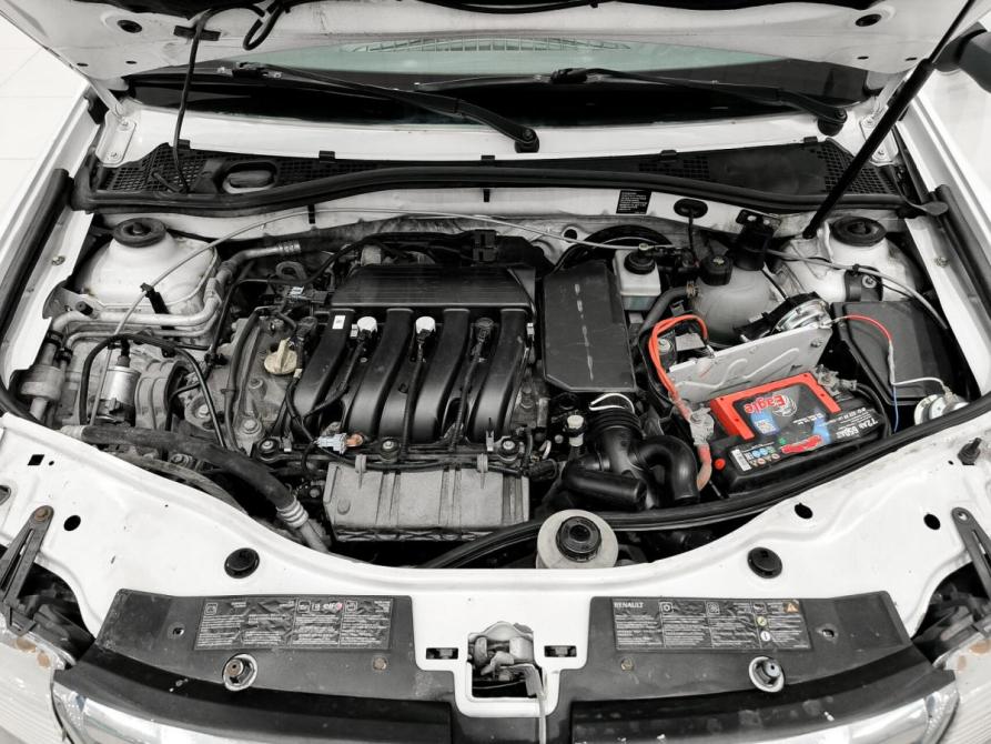Renault Duster I Казань  - изображение 11