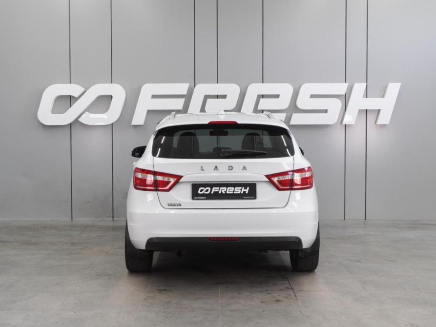 Lada (ВАЗ) Vesta I Воронеж  - изображение 4