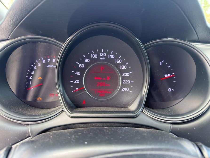 Kia Ceed II Рестайлинг Пермь  - изображение 10