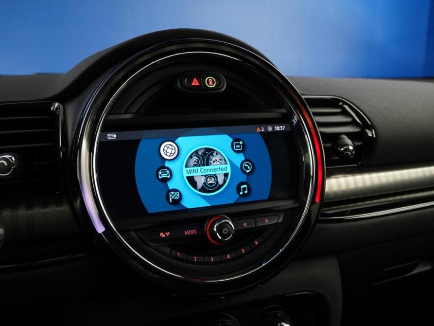 Mini Clubman II Рестайлинг Москва  - изображение 18