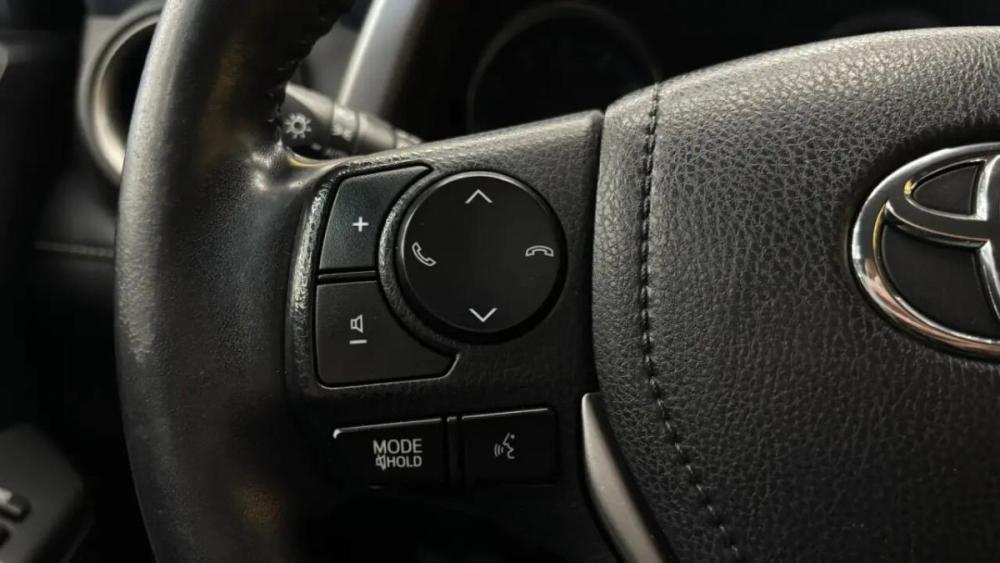 Toyota RAV4 IV (XA40) Рестайлинг Ижевск  - изображение 17