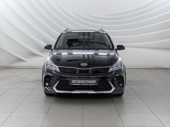 Kia Rio IV Рестайлинг с пробегом 2020 года, цена 1 638 000 рублей, 72019 км, хэтчбек, Автокод Объявления