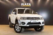 Mitsubishi L200 IV Рестайлинг Уфа  - изображение 24