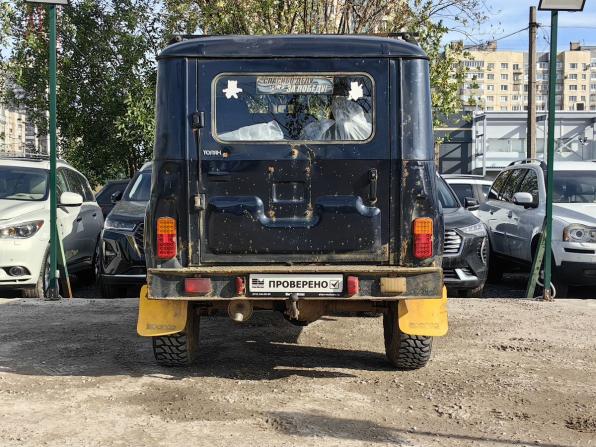 УАЗ Хантер с пробегом 2007 года, цена 479 000 рублей, 140000 км, внедорожник, Автокод Объявления